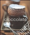 Cioccolato libro