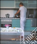 Un uomo in cucina libro