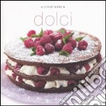 Dolci libro