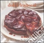 Dolci francesi libro