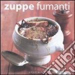 Zuppe fumanti libro