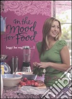 In the mood for food libro