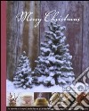 Merry Christmas. Ediz. illustrata libro