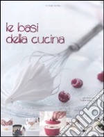 Le basi della cucina libro