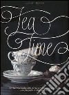 Tea time libro