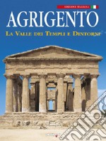 Agrigento libro