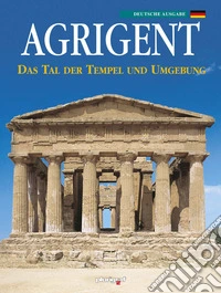 Agrigento. Ediz. tedesca