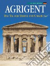 Agrigento. Ediz. tedesca libro