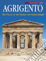 Agrigento. Ediz. inglese libro