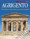 Agrigento. Ediz. inglese libro