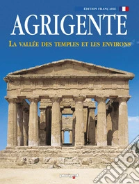 Agrigento. Ediz. francese