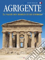 Agrigento. Ediz. francese libro