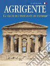 Agrigento. Ediz. francese libro