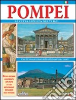 Pompei. Ediz. inglese libro