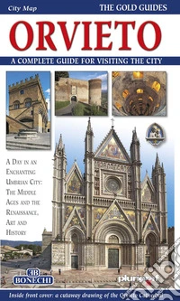 Orvieto. Ediz. inglese