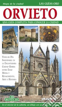 Orvieto. Ediz. spagnola