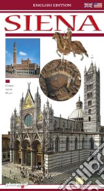 Siena. Ediz. inglese libro