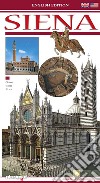 Siena. Ediz. inglese libro