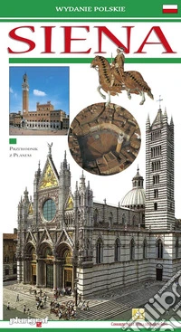Siena. Ediz. polacca
