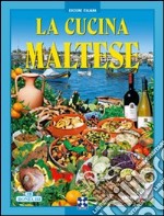 La cucina maltese libro