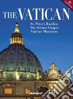 Il Vaticano. Ediz. inglese libro