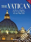 Il Vaticano. Ediz. inglese libro di Valigi Cinzia