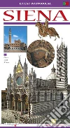Siena. Ediz. portoghese libro