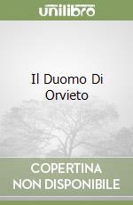Il Duomo Di Orvieto
