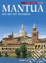 Mantua and her art treasures libro