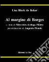 Al margine di Borges libro