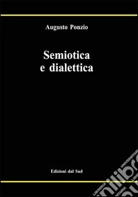 Semiotica e dialettica