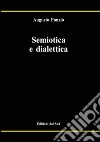 Semiotica e dialettica libro