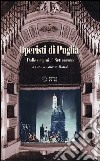 Operisti di Puglia. Dalle origini al Settencento libro