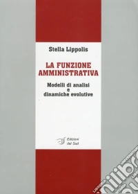 La funzione amministrativa libro