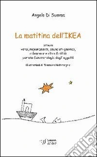 La matitina dell'Ikea libro