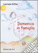 Domenica in famiglia libro