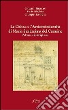 La Chiesa è l'Arciconfraternita di Maria Santissima Carmine Patrona di Rutigliano libro