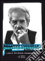 Riccardo Cucciolla. Ritratto di attore libro