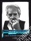 Riccardo Cucciolla. Ritratto di attore libro