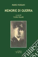 Memorie di guerra