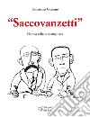 «Saccovanzetti» libro