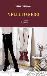 Velluto nero libro