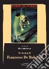 Il cinema di Francesco De Robertis libro