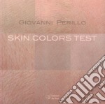 Skin colors test. Ediz. italiana e inglese