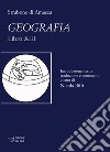 Strabone di Amasea. Geografia. Libro XIII libro