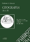 Strabone di Amasea. Geografia. Libro IX libro