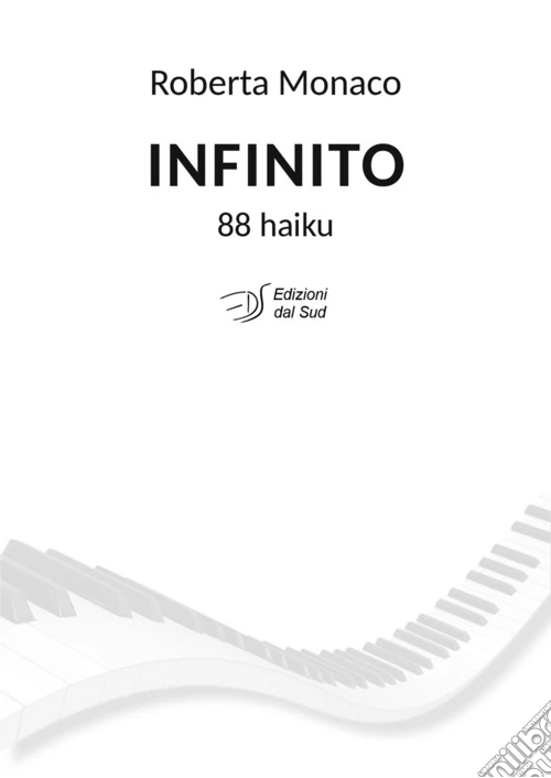 Infinito. 88 haiku