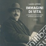 Immagini di vita. La fotografia di inizio Novecento di Raffele Lojacono & figli