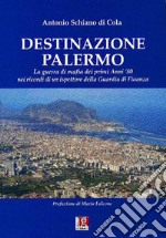 Destinazione Palermo