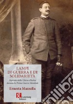 Lampi di guerra e di solidarietà. L'operato della Chiesa d'Ischia durante la prima guerra mondiale